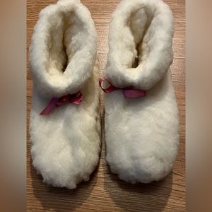Winter House Slipper
